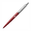 Шариковая ручка с логотипом Parker JOTTER CT BP