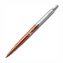 Шариковая ручка с логотипом Parker JOTTER CT BP