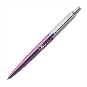 Шариковая ручка с логотипом Parker JOTTER CT BP