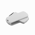 Пластиковая флешка Print USB 2.0 с логотипом 16 Gb