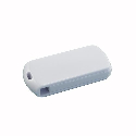 Пластиковая флешка Print USB 2.0 с логотипом 8 Gb
