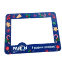 Магнітні фоторамки с брендированым лого Фото 5