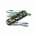Victorinox Classic с логотипом