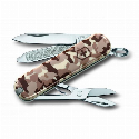 Victorinox Classic с логотипом