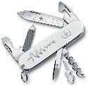 Victorinox SPORTSMAN с логотипом