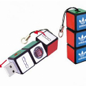 USB-Флешка на 8Gb с индивидуальным логотипом