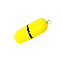 USB-Флешка на 64Gb  для вашего лого