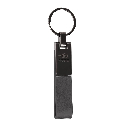 Брелок металлический Amulet с лого компании