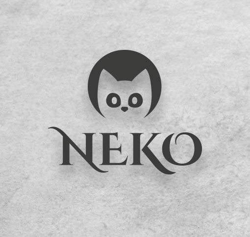 Меню Neko