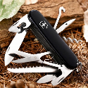 Victorinox Huntsman с логотипом Фото 5