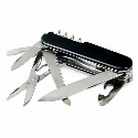 Victorinox Huntsman с логотипом Фото 3