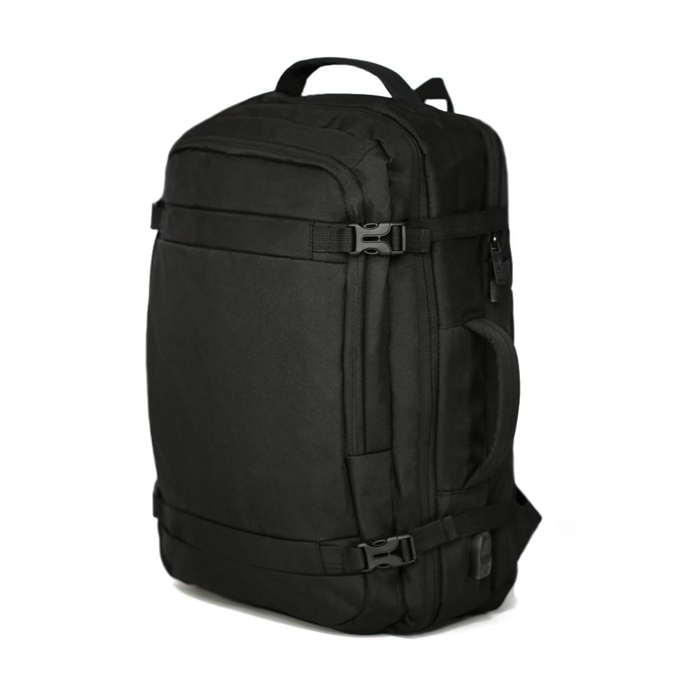 Рюкзак-сумка Nikibo Nomad 45х32х15 см с Вашим лого Рюкзак-сумка Nikibo Nomad 45х32х15 см с Вашим лого Фото 2