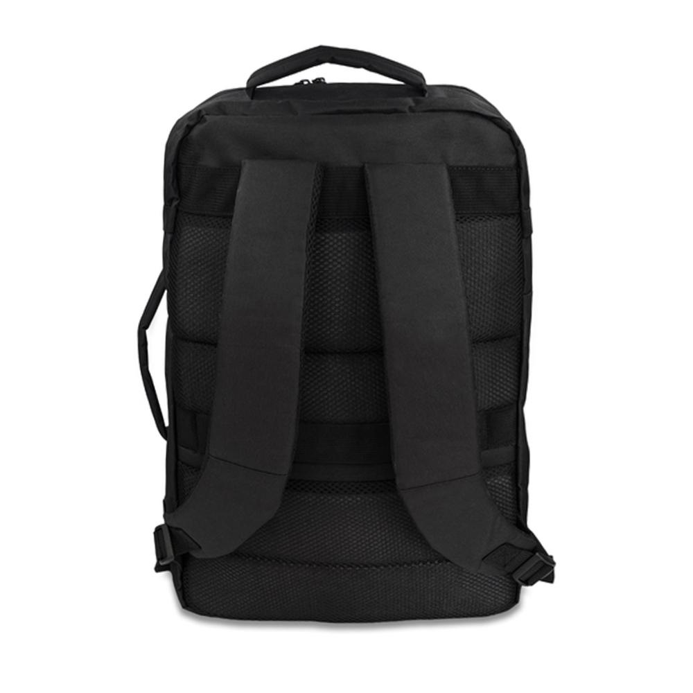 Рюкзак-сумка Nikibo Nomad 45х32х15 см с Вашим лого Рюкзак-сумка Nikibo Nomad 45х32х15 см с Вашим лого Фото 3