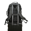 Рюкзак-сумка Nikibo Nomad 45х32х15 см с Вашим лого Фото 7