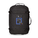 Рюкзак-сумка Nikibo Nomad 45х32х15 см с Вашим лого
