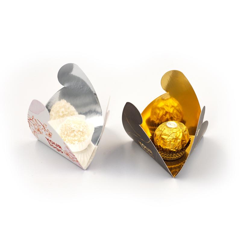 Конфета Ferrero с логотипом 10, 12.5 г Конфета Ferrero с логотипом 10, 12.5 г Фото 6