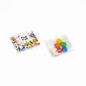 Шоколадная конфета M&M's с логотипом 2.7, 4.5 г Фото 2