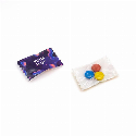 Шоколадная конфета M&M's с логотипом 2.7, 4.5 г Фото 3