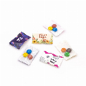 Шоколадная конфета M&M's с логотипом 2.7, 4.5 г Фото 4