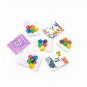 Шоколадная конфета M&M's с логотипом 2.7, 4.5 г Фото 5