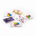 Шоколадная конфета M&M's с логотипом 2.7, 4.5 г Фото 7