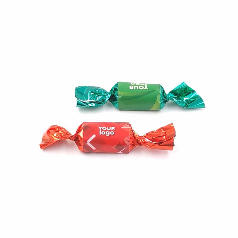 Цукерка Twix з логотипом 10 г