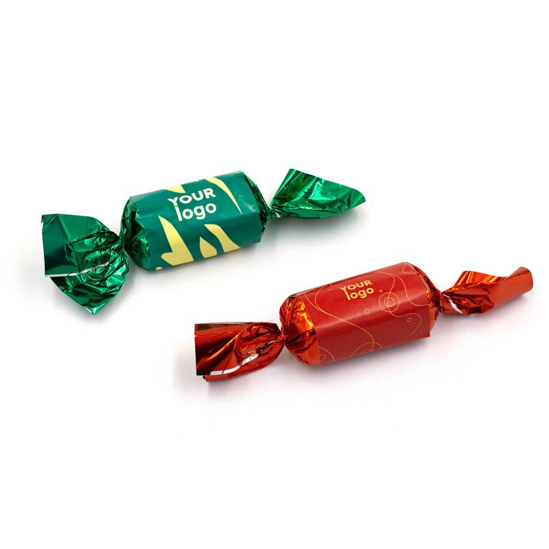 Конфета Mars с логотипом 20 г Конфета Mars с логотипом 20 г Фото 2