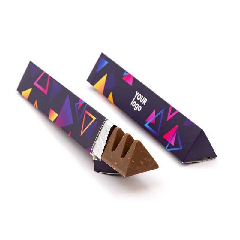 Шоколад Toblerone с лого 100 г Шоколад Toblerone с лого 100 г Фото 6