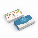 Коробка цукерок Трюфель з логотипом 100 г Книга Фото 5