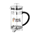 Френч-пресс с логотипом Chill 350 ml TM Discover