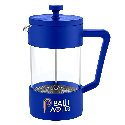 Френч-прес TakeBreak с вашим логотипом 600 ml TM Discover