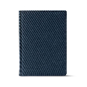 Ежедневник датированный А5 TWILL с логотипом