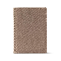 Ежедневник датированный А5 TWILL с логотипом