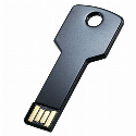 USB-Флешка ключUSB 2.0  с вашим лого 32 Gb