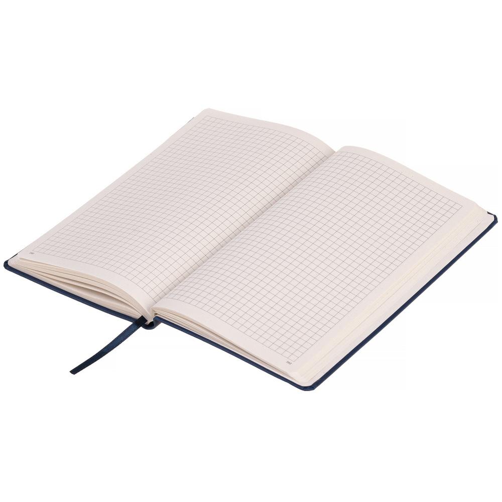 Записная книжка Apple Skin А5 ЕКО мягкая обложка с логотипом Записная книжка Apple Skin А5 ЕКО мягкая обложка с логотипом Фото 7