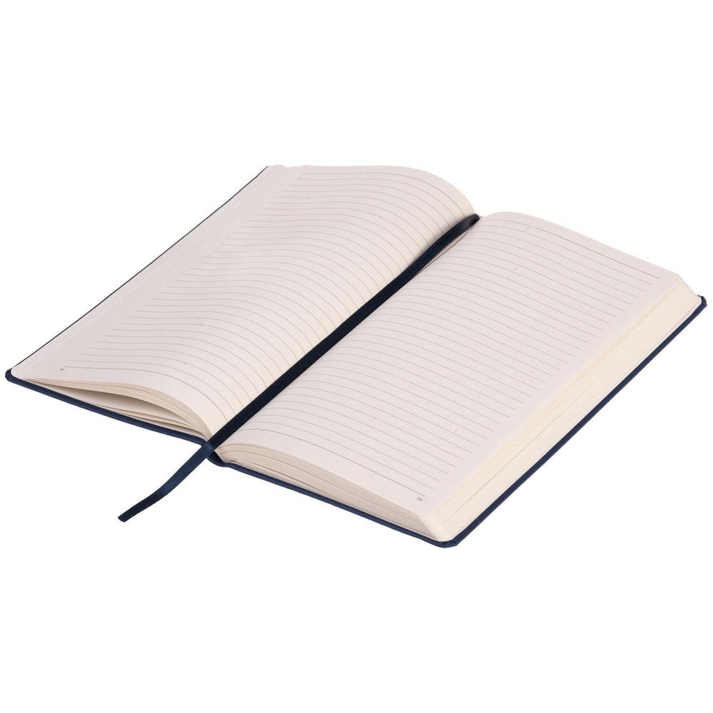 Записная книжка Apple Skin А5 ЕКО мягкая обложка с логотипом Записная книжка Apple Skin А5 ЕКО мягкая обложка с логотипом Фото 5
