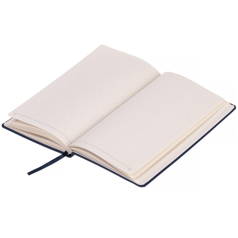 Записная книжка Apple Skin А5 ЕКО мягкая обложка с логотипом Записная книжка Apple Skin А5 ЕКО мягкая обложка с логотипом Фото 6