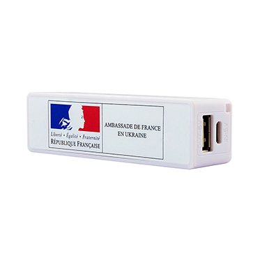 powerbank 01 изображение 1