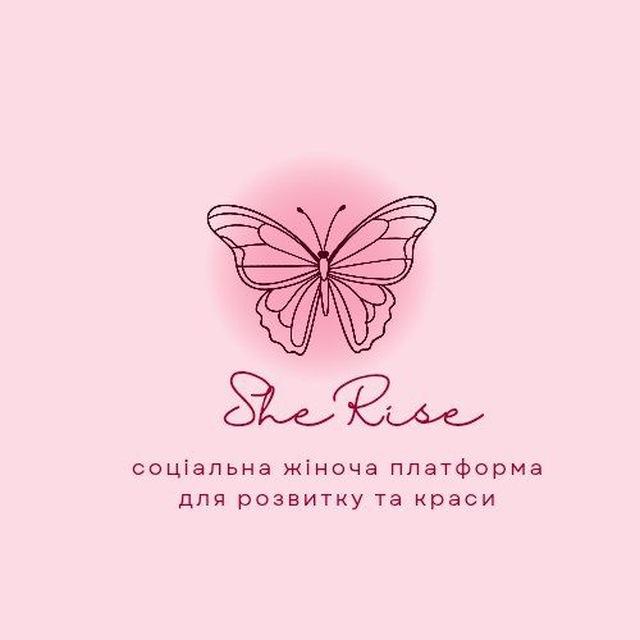 Printerio. SheRise