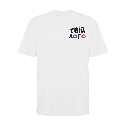 Футболка Roly Bull 210 с логотипом