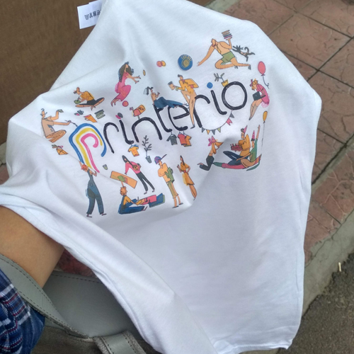 Printerio