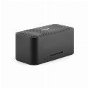 Портативная блютуз колонка BRICK 3W для печати вашего логотипа