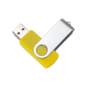 Флешка TWISTER USB 3.0 с вашим логотипом 32 Gb Фото 3