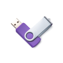 Флешка TWISTER USB 3.0 с вашим логотипом 32 Gb