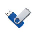 Флешка TWISTER USB 2.0 с вашим логотипом 8 Gb Фото 2
