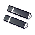 Пластиковая флешка ТОП USB 2.0 с вашим логотипом 32 Gb Фото 2
