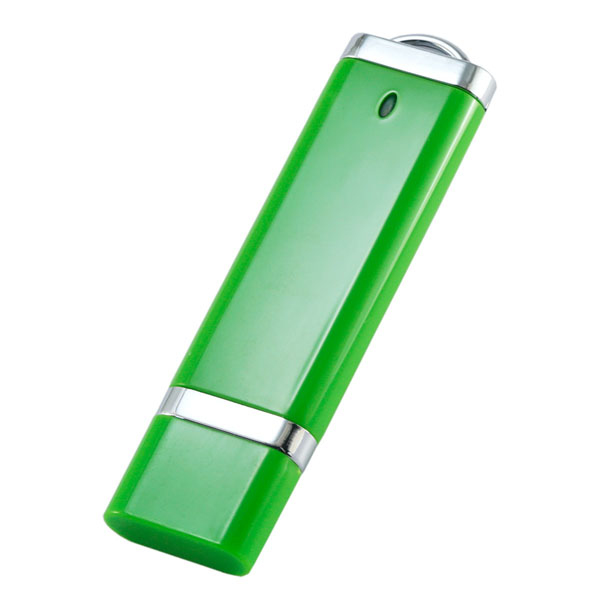 Пластиковая флешка Промо USB 2.0 с крышечкой с вашим лого 8 Gb Пластиковая флешка Промо USB 2.0 с крышечкой с вашим лого 8 Gb Фото 3