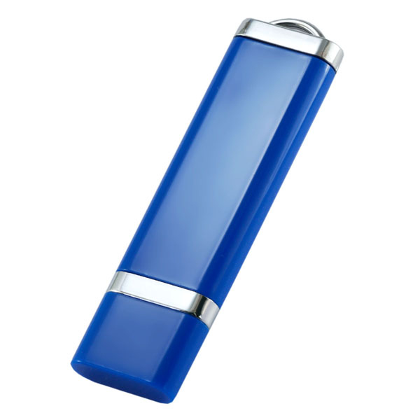 Пластиковая флешка Промо USB 2.0 с крышечкой с вашим лого 64 Gb Пластиковая флешка Промо USB 2.0 с крышечкой с вашим лого 64 Gb Фото 2