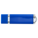 Пластиковая флешка Промо USB 2.0 с крышечкой с вашим лого 64 Gb Фото 4
