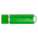 Пластиковая флешка Промо USB 2.0 с крышечкой с вашим лого 8 Gb Фото 5